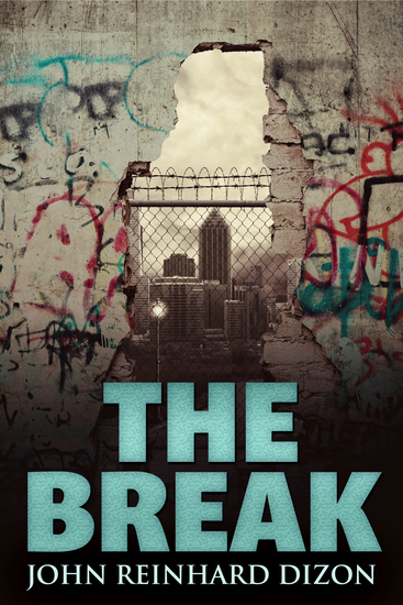 The Break - cover