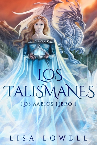 Los Talismanes - cover