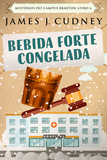 Bebida Forte Congelada - cover