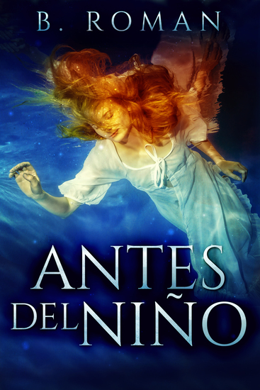 Antes del Niño - cover