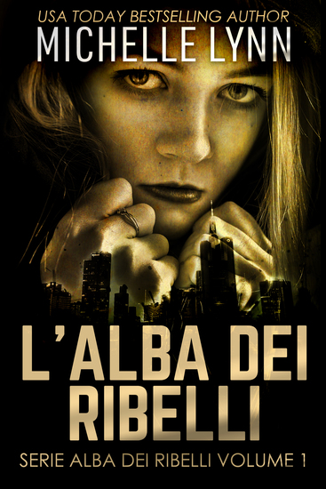 L'alba dei Ribelli - cover