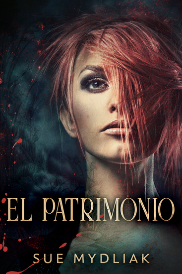El Patrimonio - cover