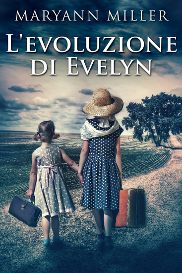 L'evoluzione di Evelyn - cover