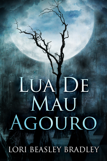 Lua De Mau Agouro - cover