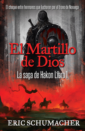El Martillo De Dios - cover