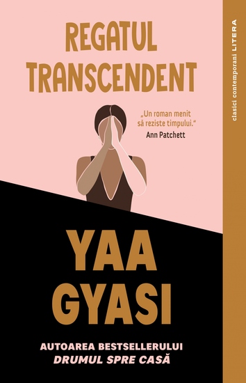 Regatul transcendent - cover