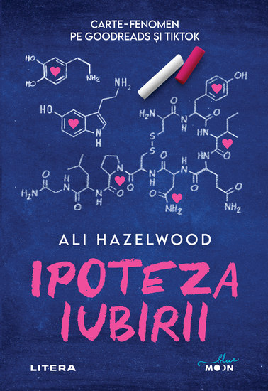 Ipoteza iubirii - cover