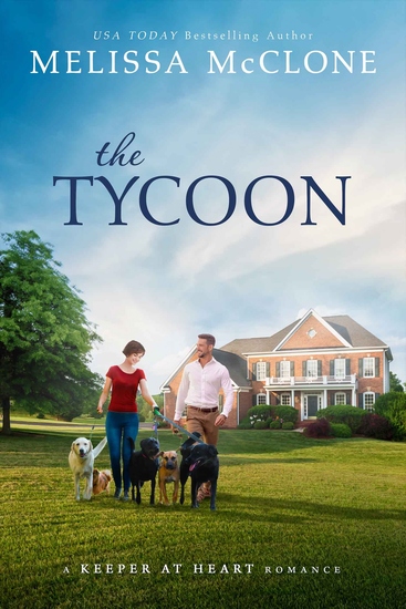 The Tycoon - cover