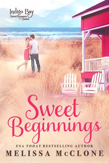 Sweet Beginnings - cover