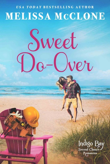 Sweet Do-Over - cover