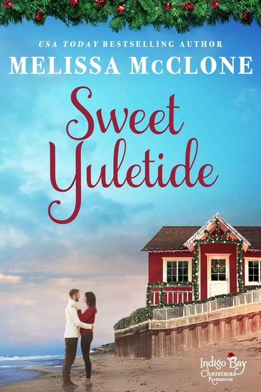 Sweet Yuletide - cover