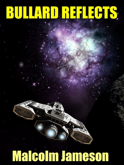 Bullard Reflects - cover