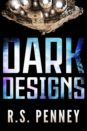 Dark Designs - cover