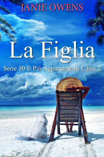 La Figlia - cover