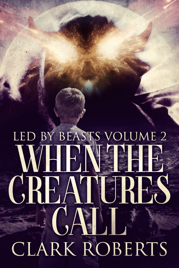 When the Creatures Call - cover