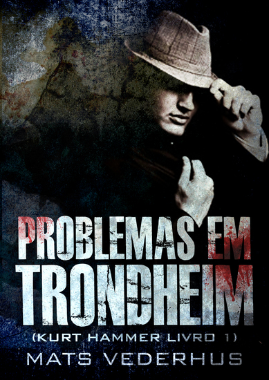 Problemas em Trondheim - cover
