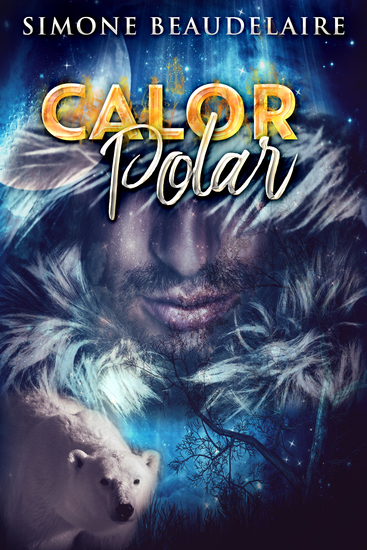 Calor Polar - cover