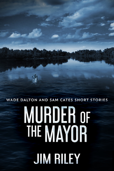Murder Of The Mayor - cover