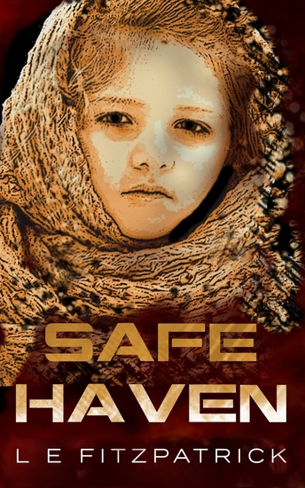 Safe Haven - cover