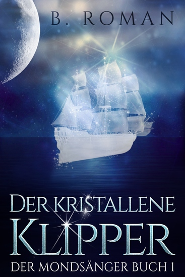 Der kristallene Klipper - cover