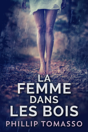La femme dans les bois - cover