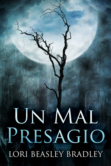 Un Mal Presagio - cover