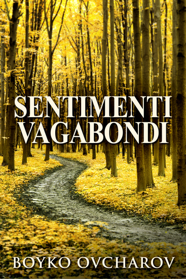 Sentimenti Vagabondi - cover