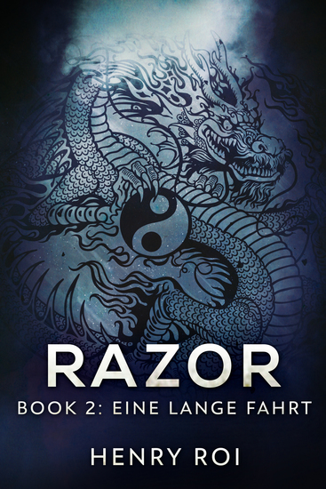 Eine Lange Fahrt - cover