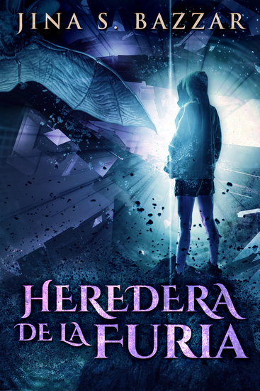 Heredera De La Furia - cover