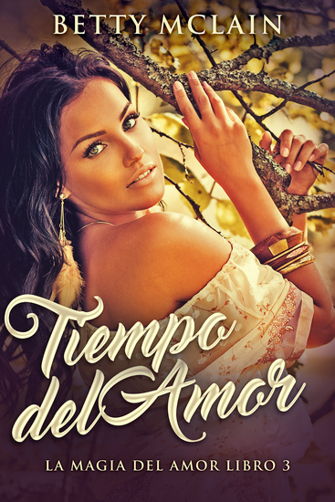 Tiempo del Amor - cover
