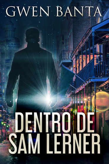 Dentro De Sam Lerner - cover