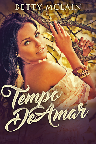Tempo De Amar - cover