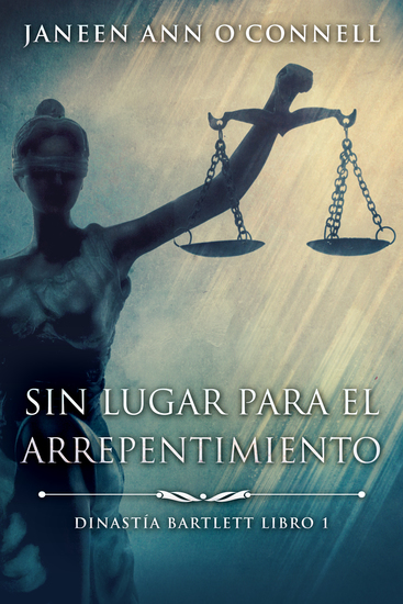 Sin Lugar Para El Arrepentimiento - cover