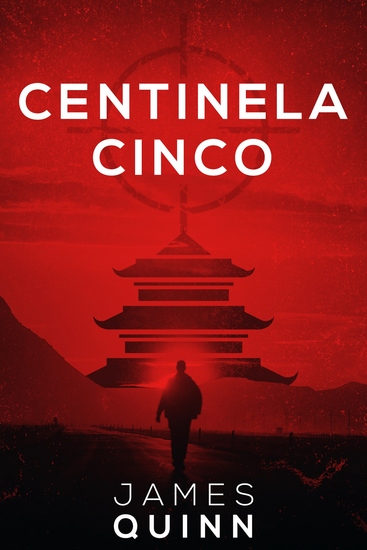 Centinela Cinco - cover
