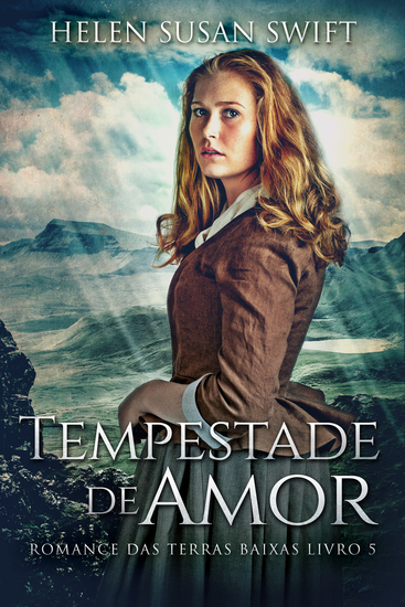 Tempestade de Amor - cover