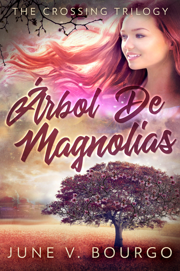 Árbol De Magnolias - cover