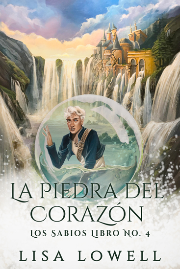La Piedra Del Corazón - cover