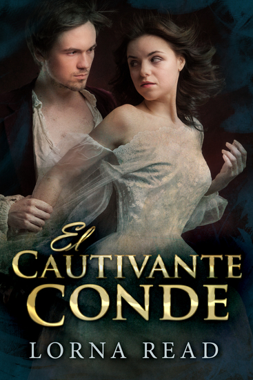 El Cautivante Conde - cover