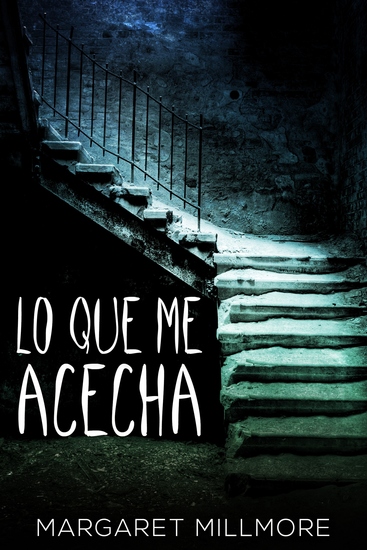 Lo Que Me Acecha - cover