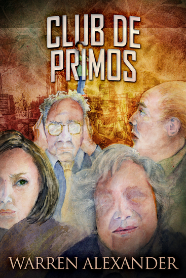 Club de Primos - cover