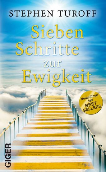Sieben Schritte zur Ewigkeit - cover