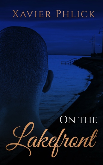 On The Lakefront - cover