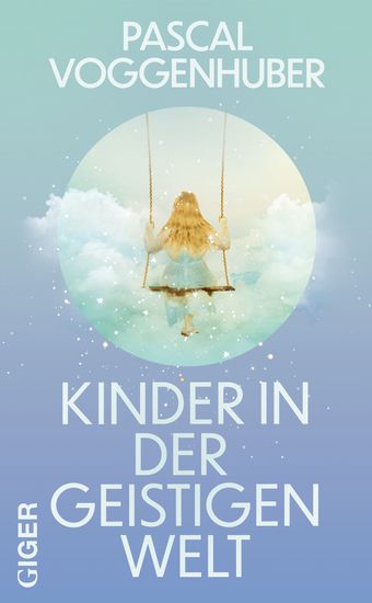 Kinder in der geistigen Welt - cover