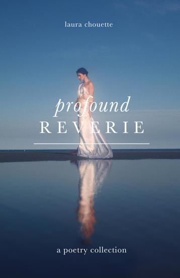 Reverie - A Poetry Collection - cover