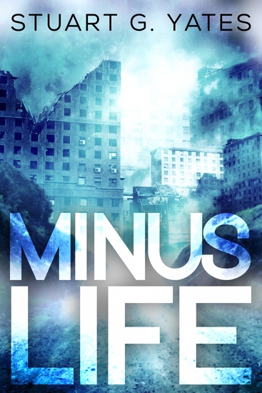 Minus Life - cover