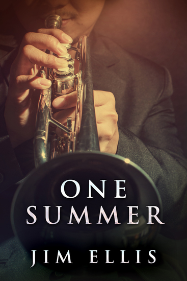 One Summer - cover