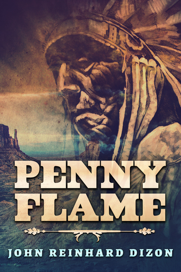 Penny Flame - cover