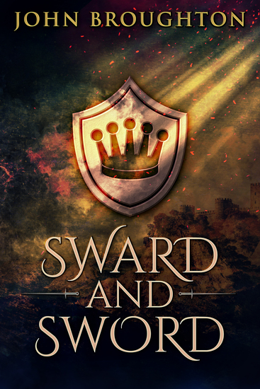 Sward And Sword - cover