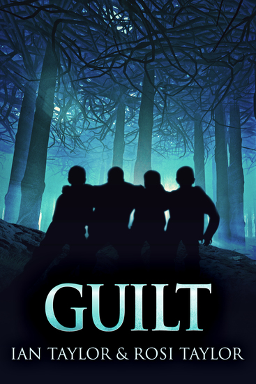Guilt - cover