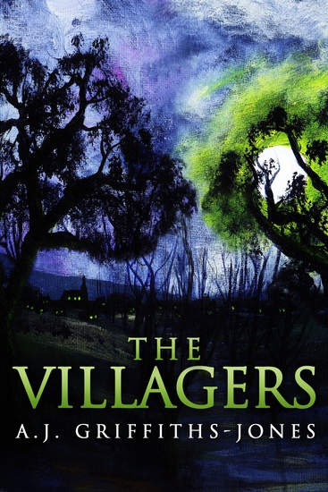 The Villagers - cover